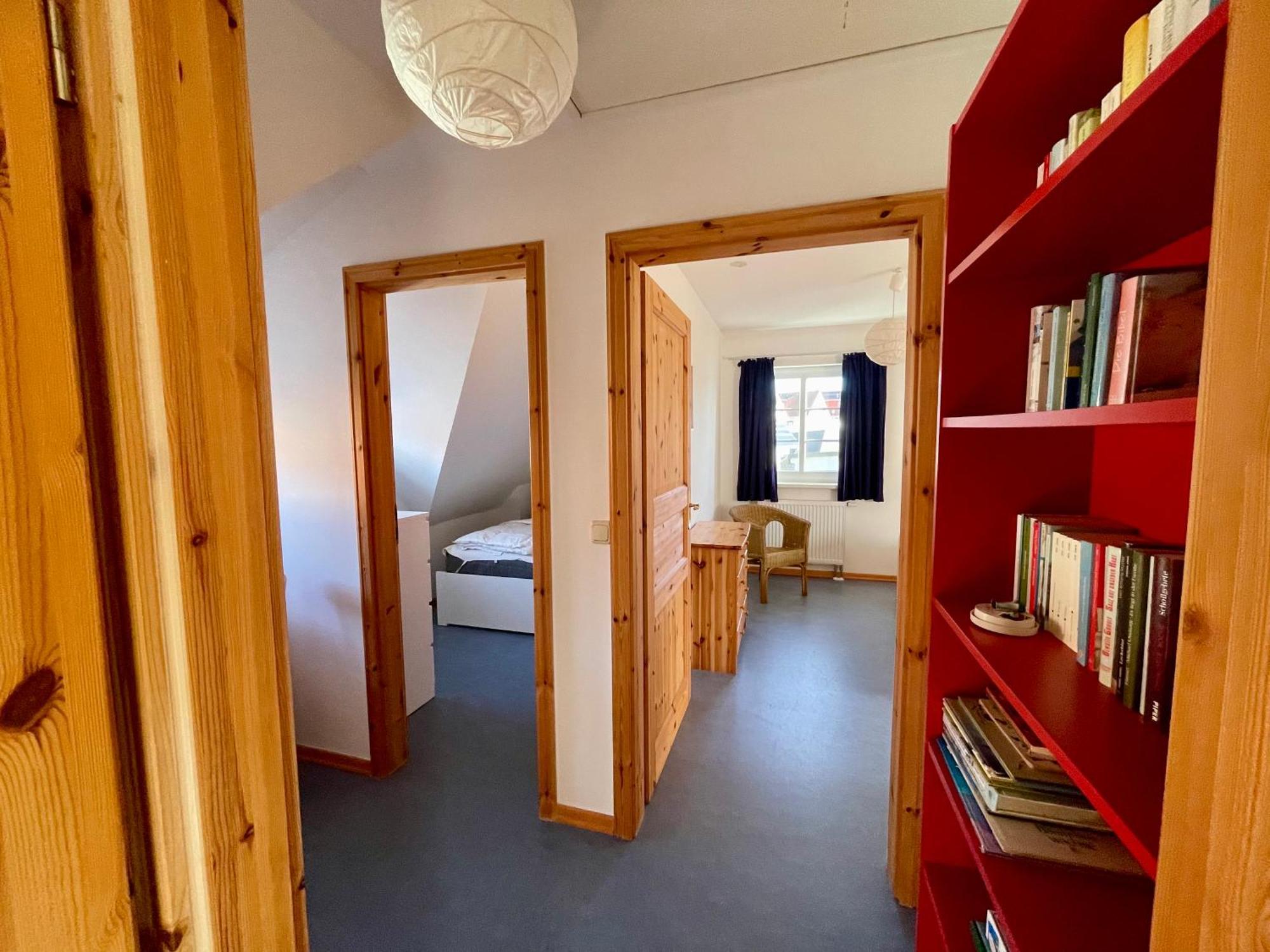 Ferienhaus Sonnenglueck Poel Extérieur photo