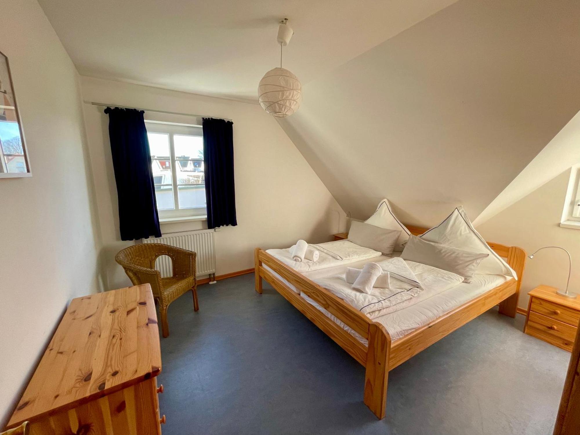 Ferienhaus Sonnenglueck Poel Extérieur photo
