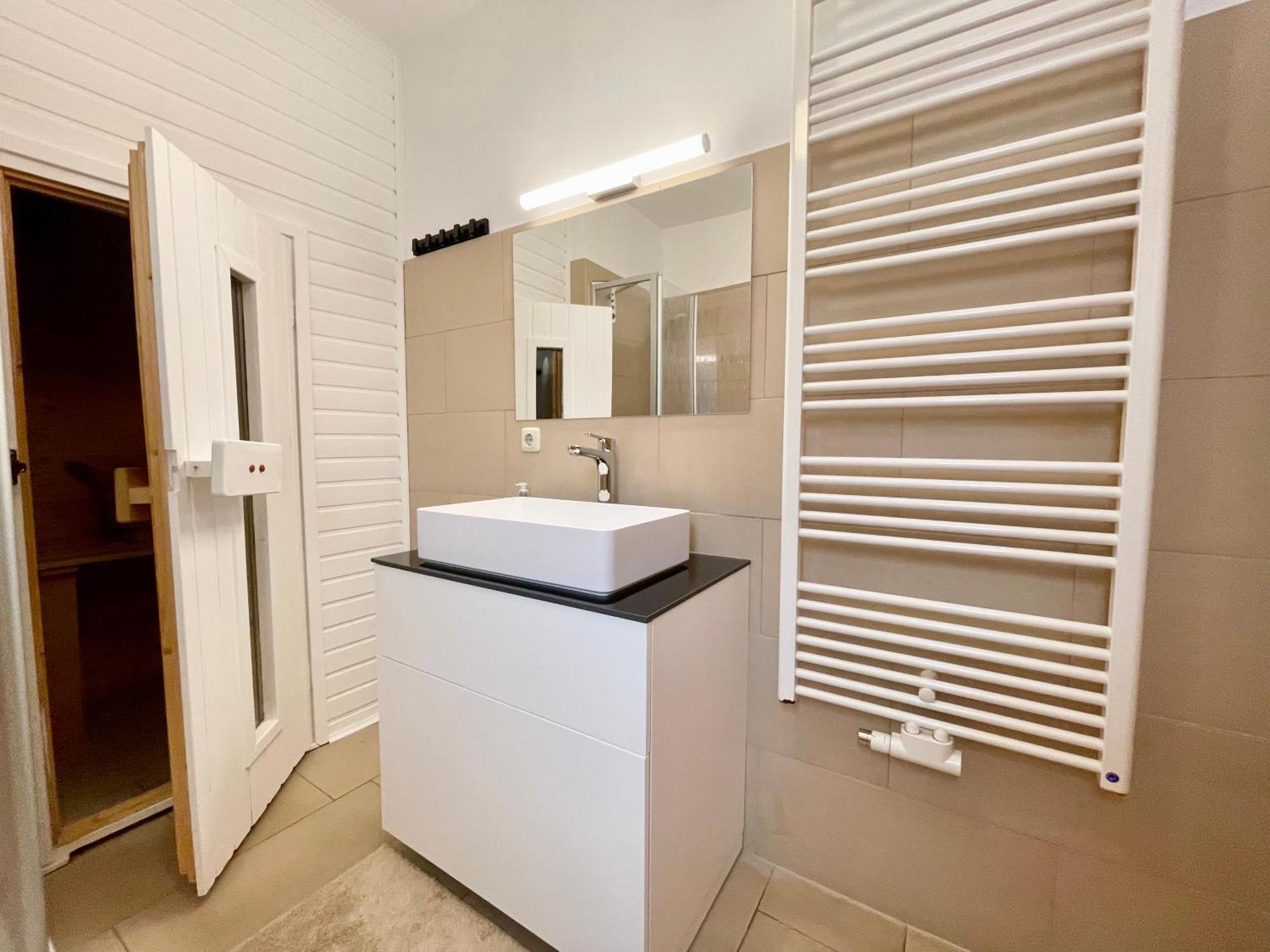 Ferienhaus Sonnenglueck Poel Extérieur photo