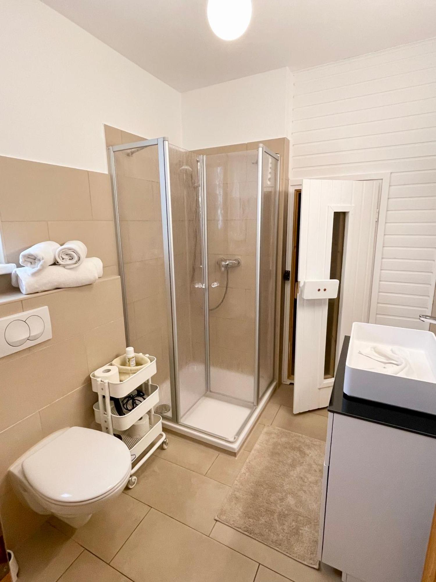 Ferienhaus Sonnenglueck Poel Extérieur photo